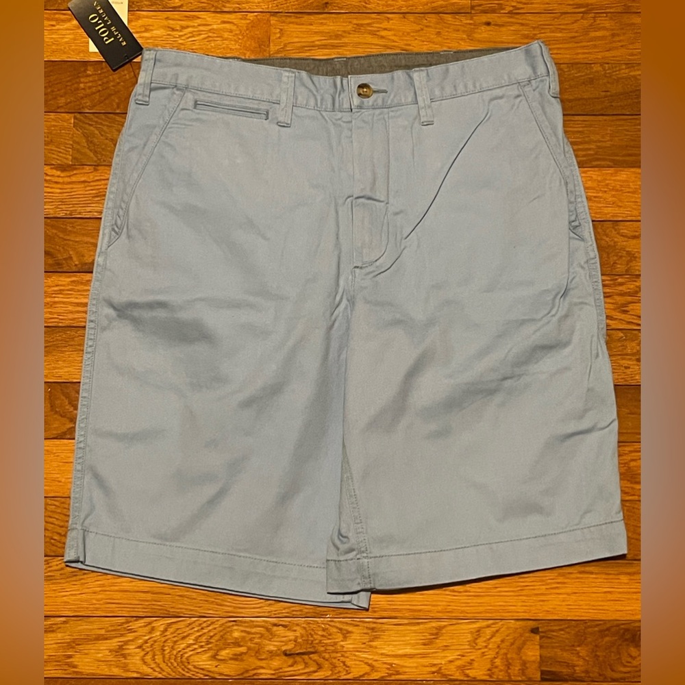 Polo Shorts Size 32 Mens Brand New With Tags